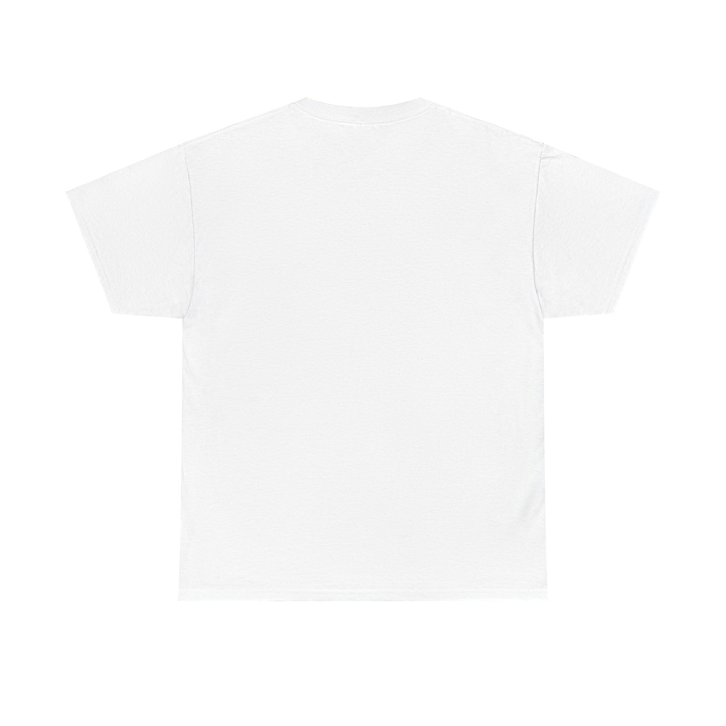 Knit Happens Unisex Heavy Cotton Tee