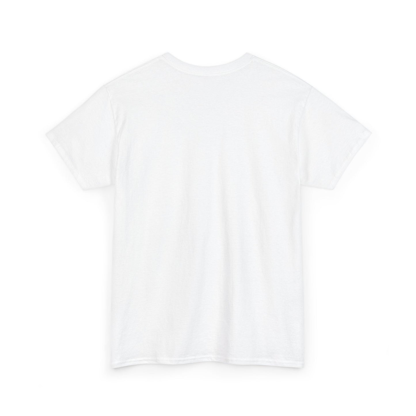 Knit Happens Unisex Heavy Cotton Tee