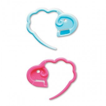 Clover Quick Locking Stitch Markers