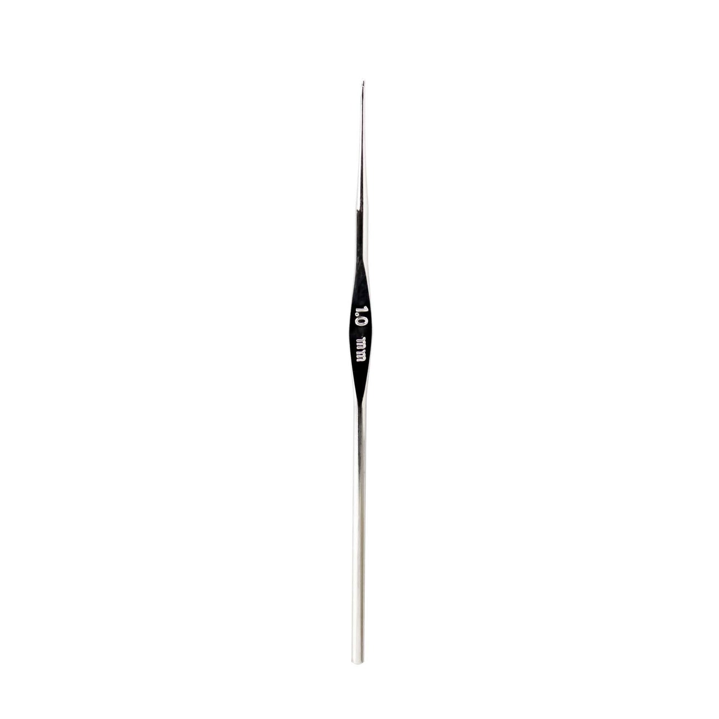 Birch Crochet Hook Steel 12cm