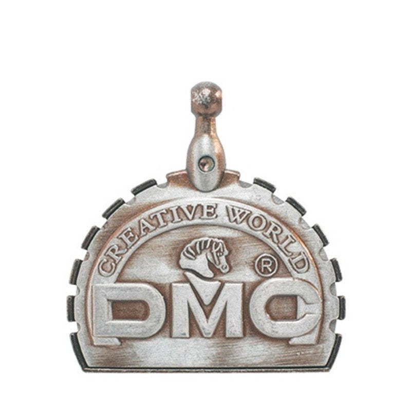 DMC Thread & Yarn Cutter Pendant