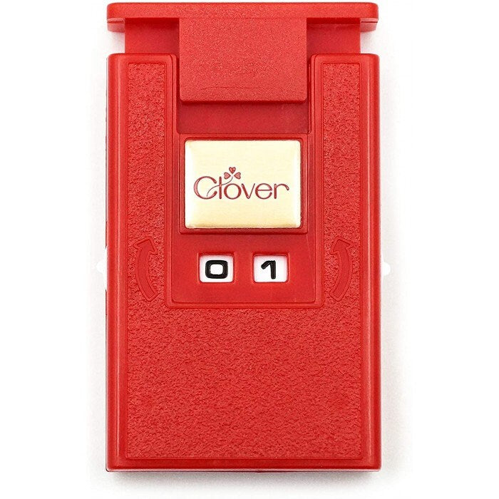 Clover Knitting Counter