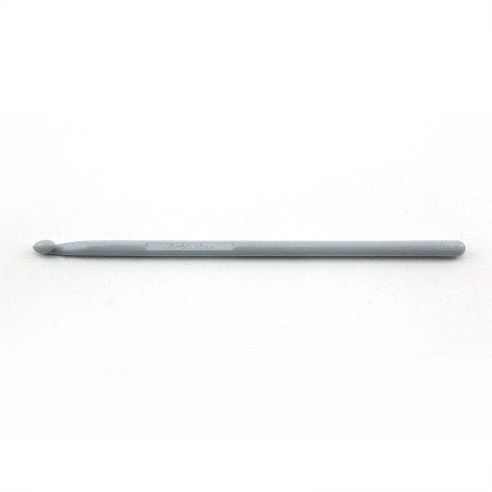 Pony Crochet Hook 15cm x 5.5mm