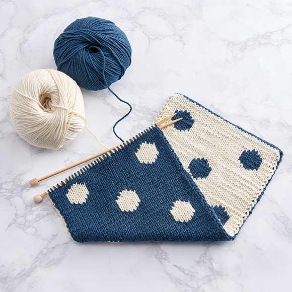 Clover Yarn Guide - Small & Large