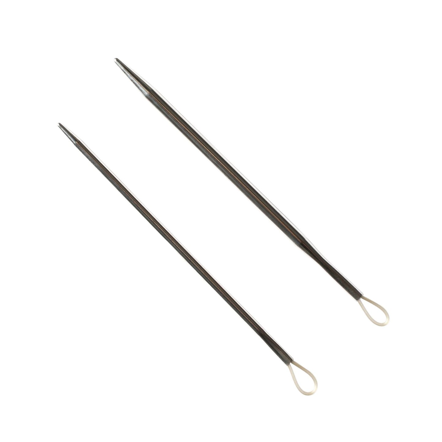 Addi Loop Needle 2 pack Grey