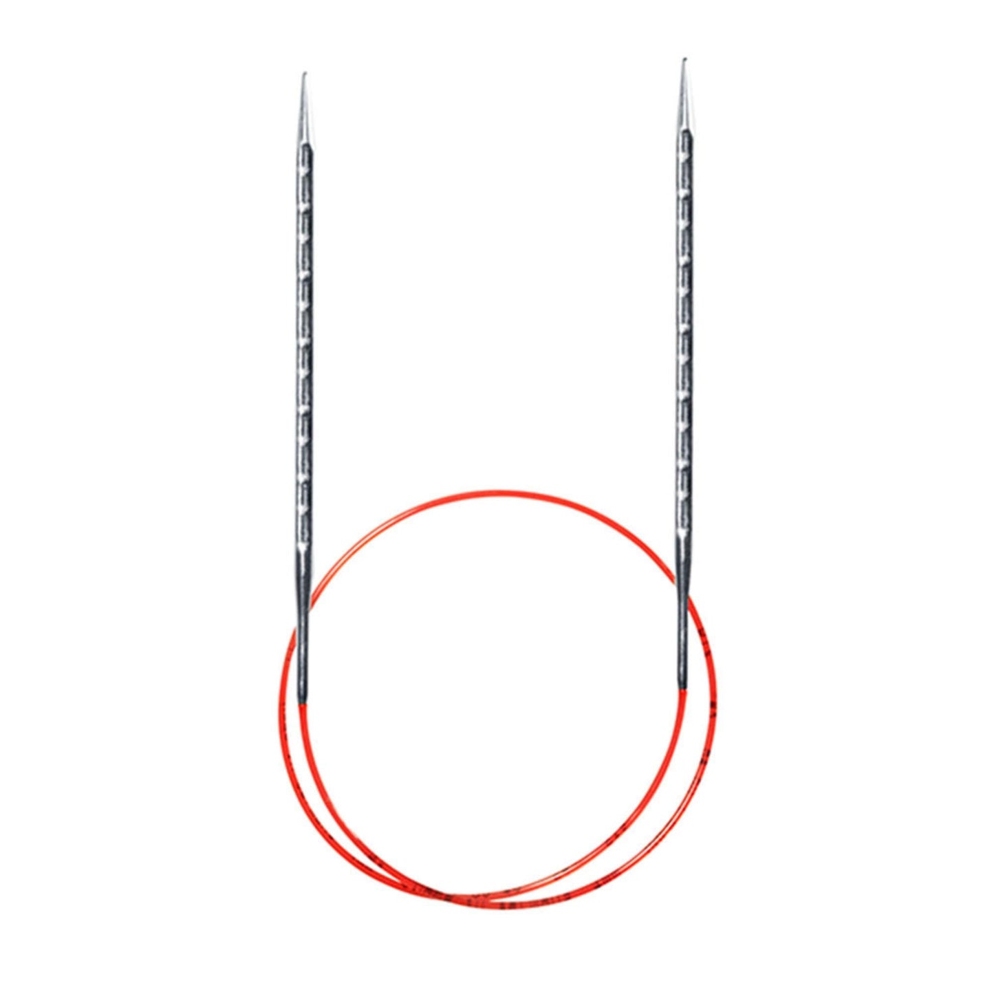 Addi Circular Square Needle 80cm x 3.25mm