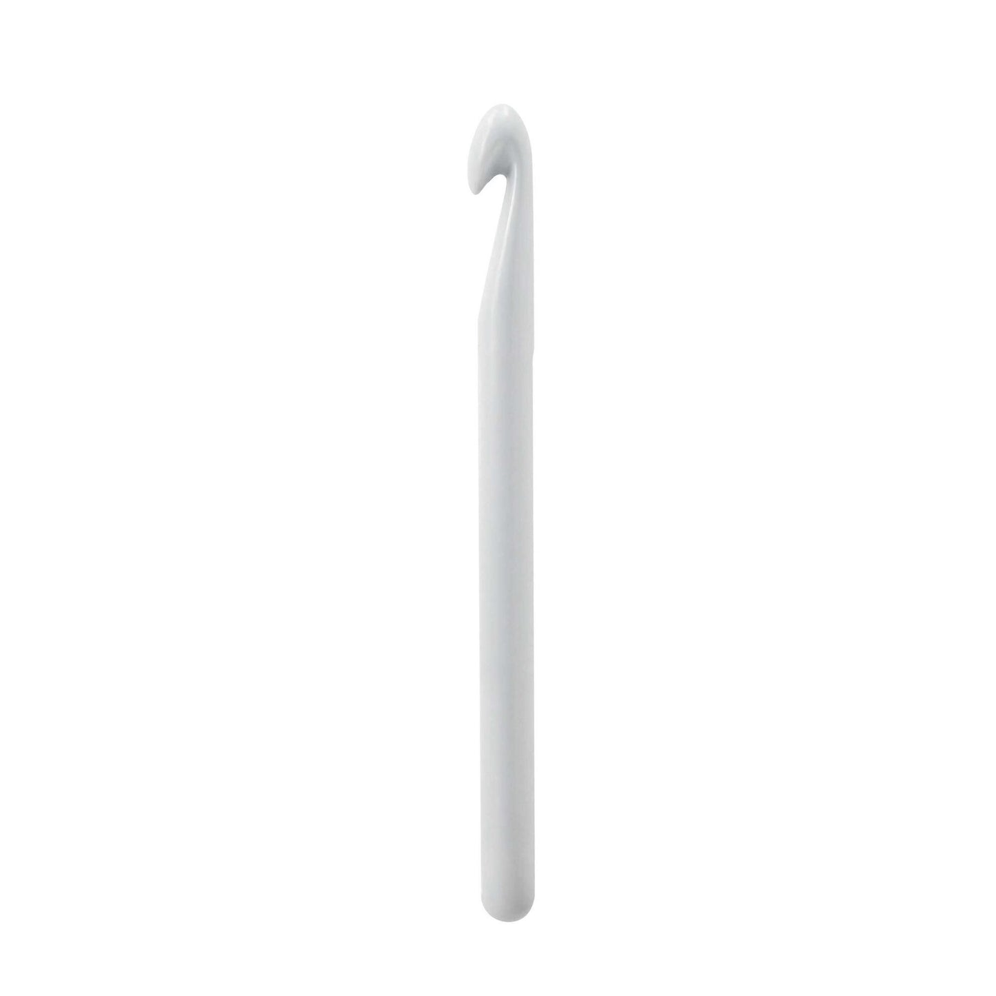 Birch Crochet Hook Plastic 15cm