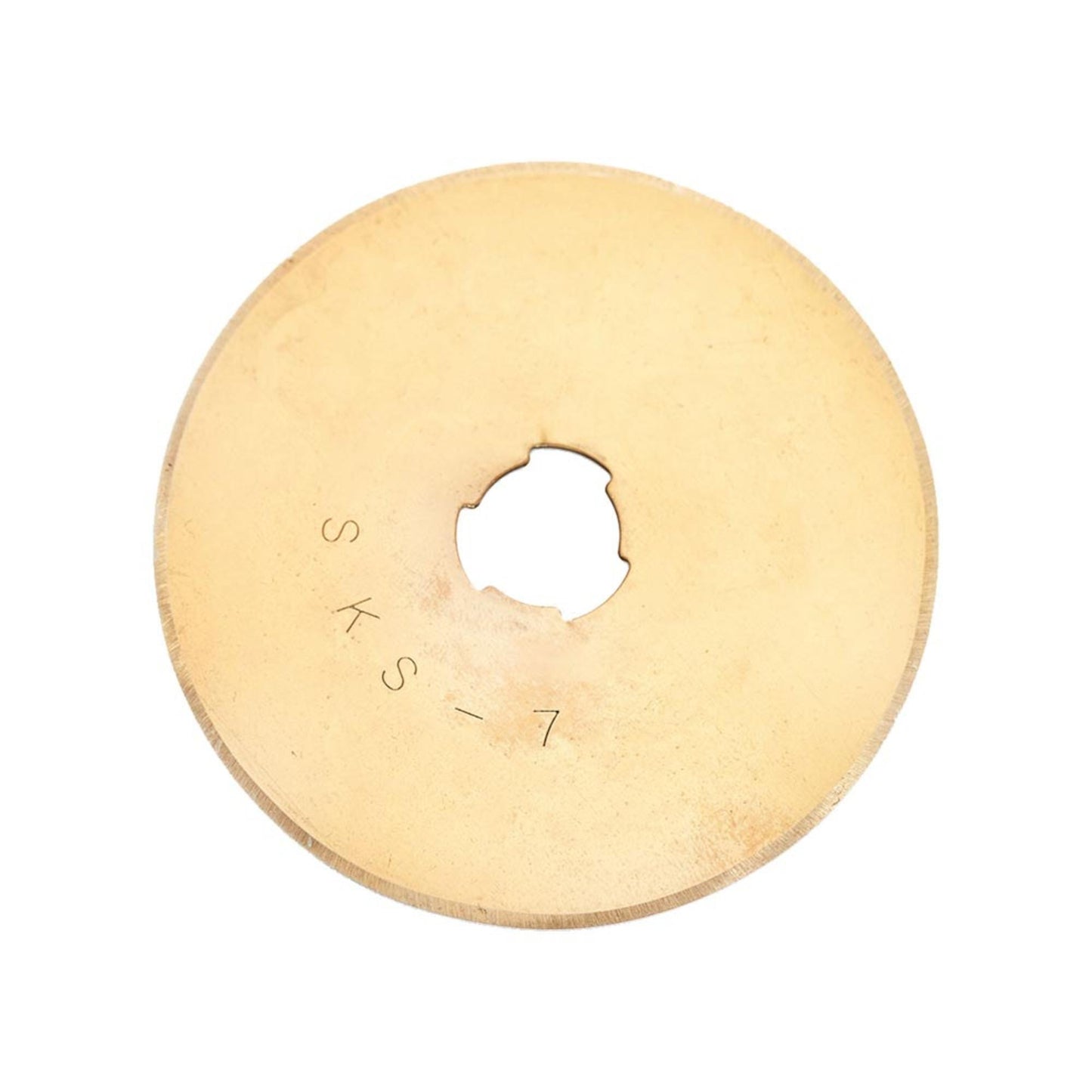 Hemline Gold Rotary Cutter Blade – 1pc (45mm)