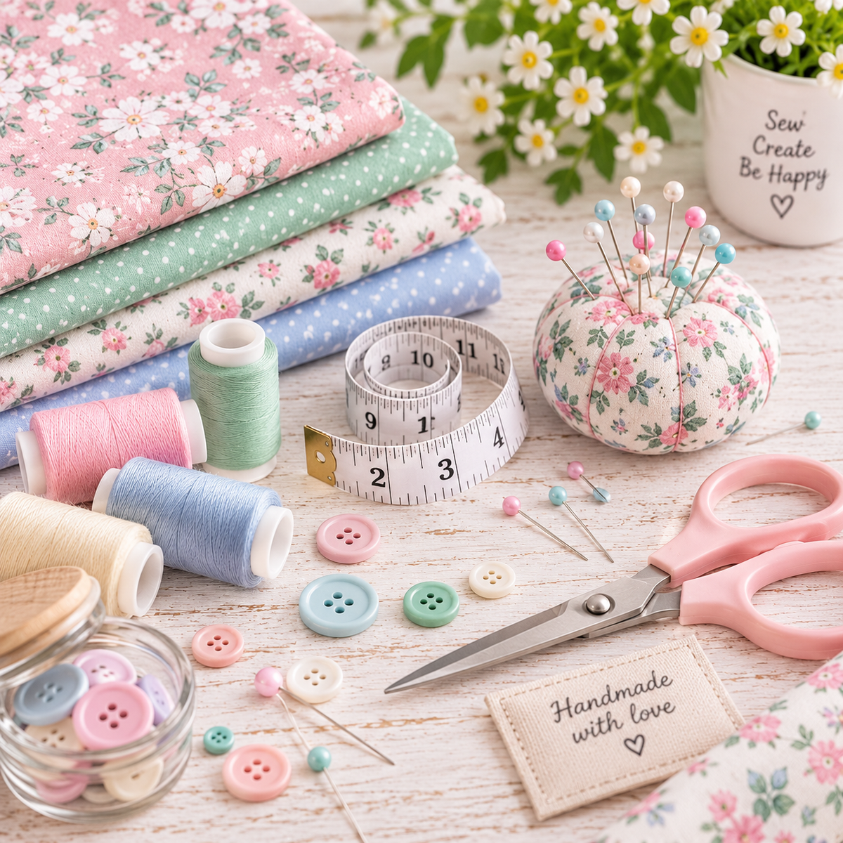 Sewing