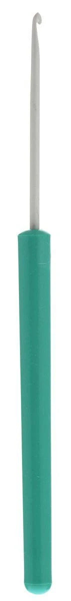 Birch Crochet Hook with Plastic Handle – 2mm to 5mm