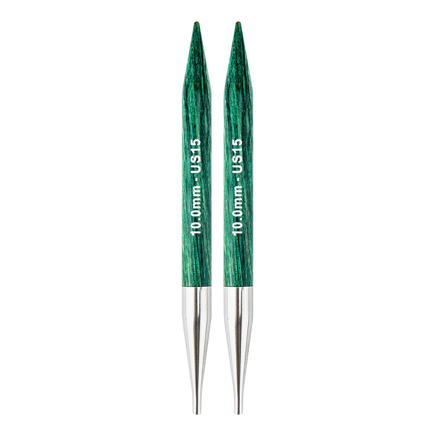 KnitPro Dreamz Interchangeable Circular Needle Tips – 13cm