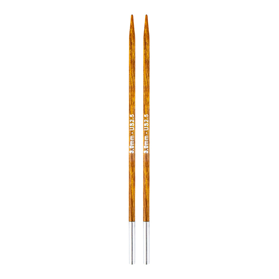 KnitPro Dreamz Interchangeable Circular Needle Tips – 13cm
