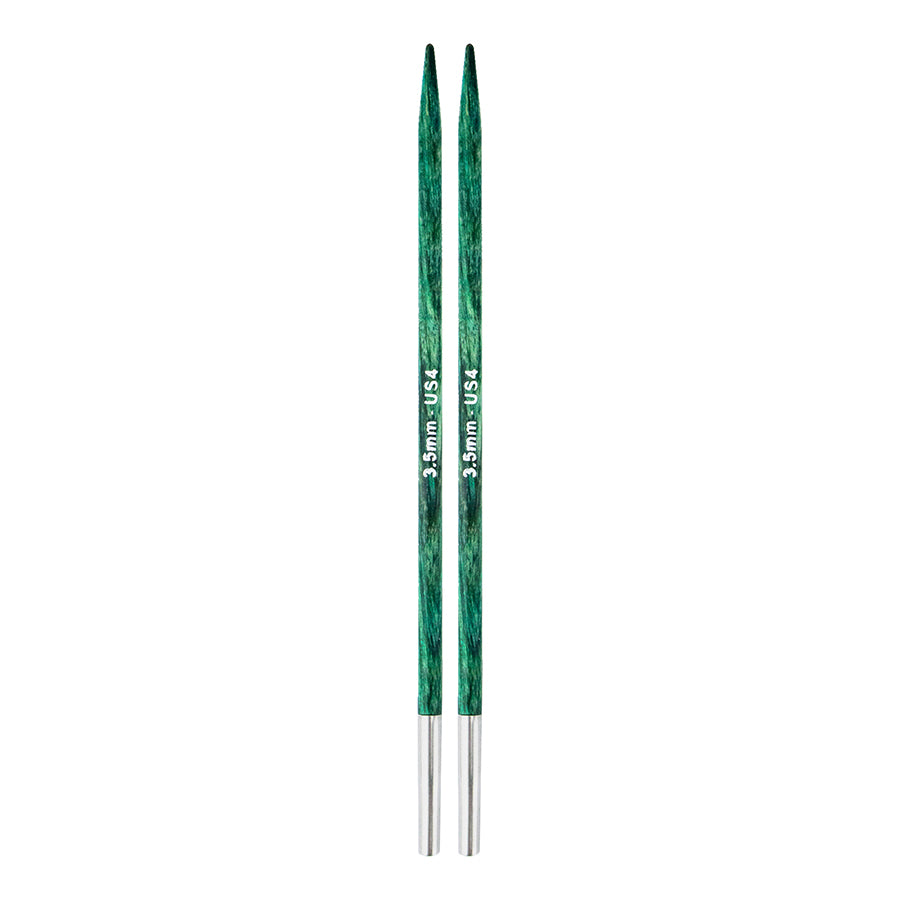 KnitPro Dreamz Interchangeable Circular Needle Tips – 13cm