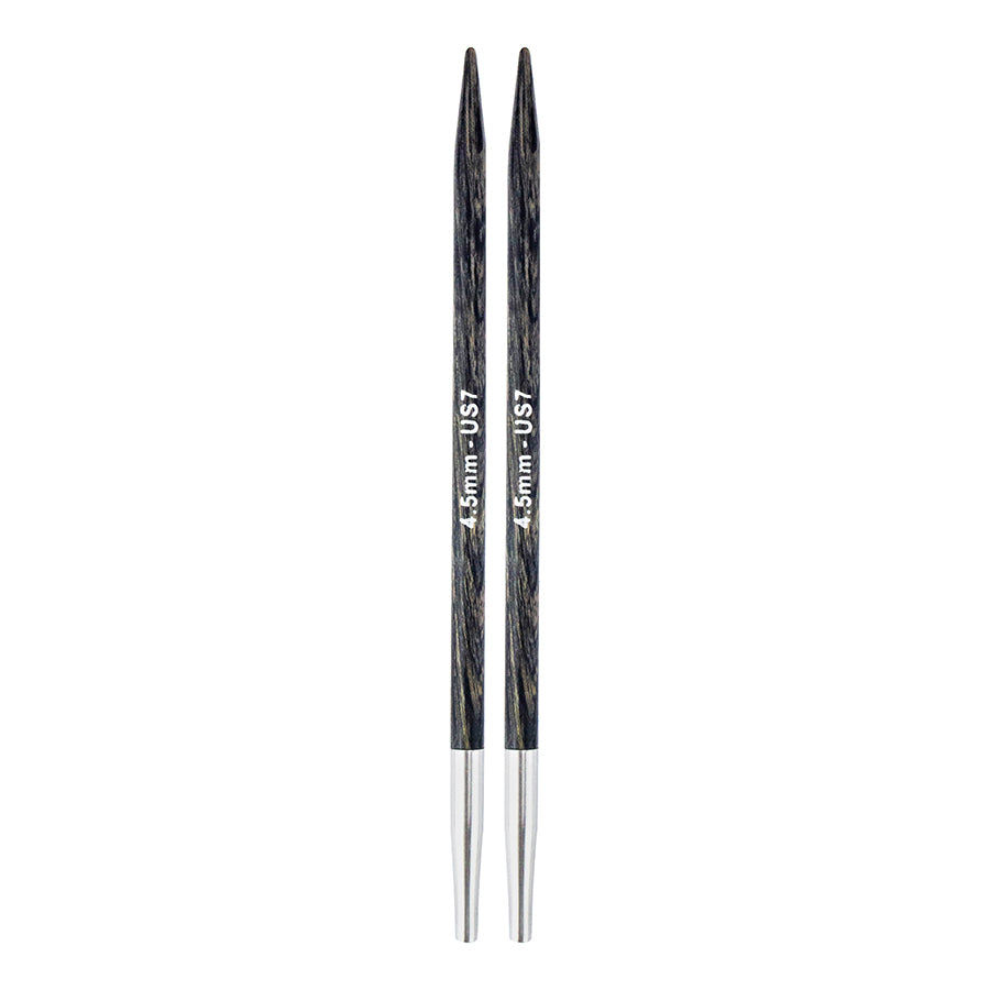 KnitPro Dreamz Interchangeable Circular Needle Tips – 13cm