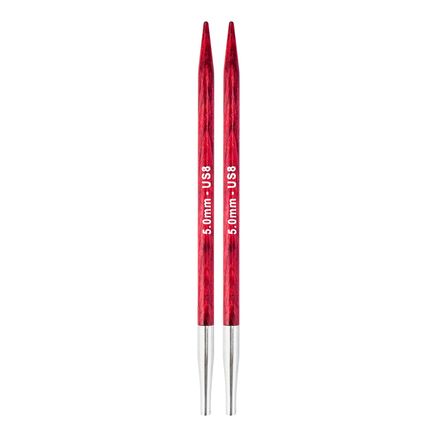 KnitPro Dreamz Interchangeable Circular Needle Tips – 13cm