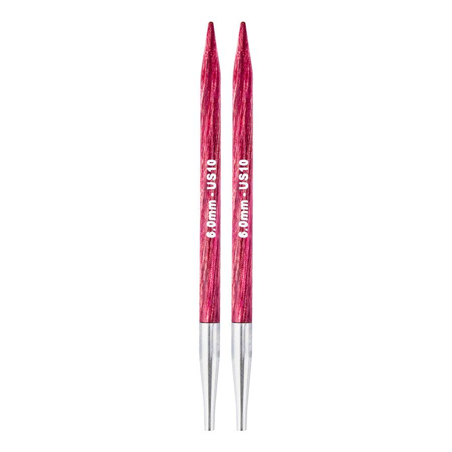 KnitPro Dreamz Interchangeable Circular Needle Tips – 13cm