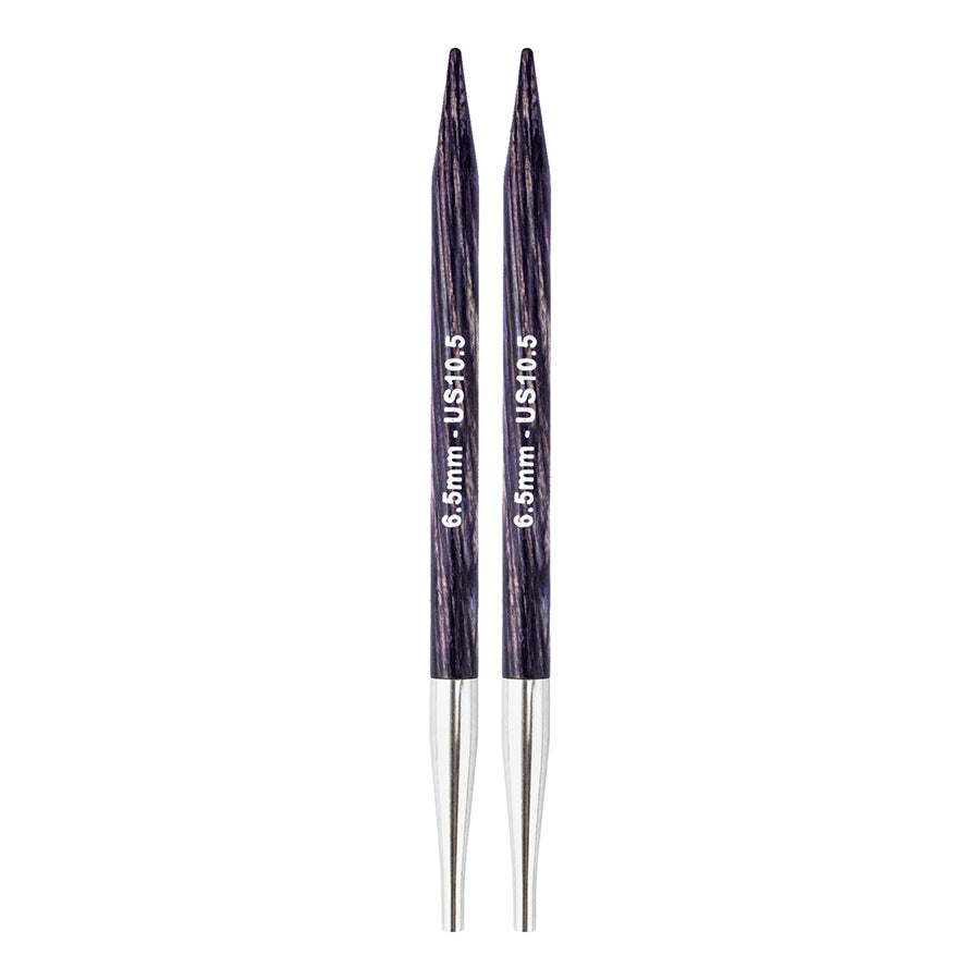 KnitPro Dreamz Interchangeable Circular Needle Tips – 13cm