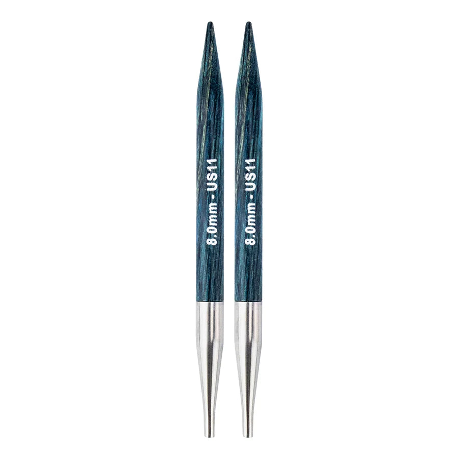KnitPro Dreamz Interchangeable Circular Needle Tips – 13cm