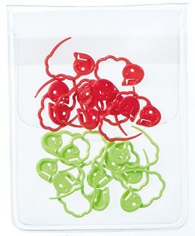 Clover Quick Locking Stitch Markers
