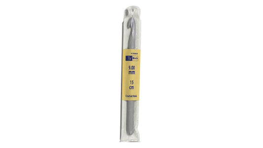 Birch Crochet Hook Plastic 15cm