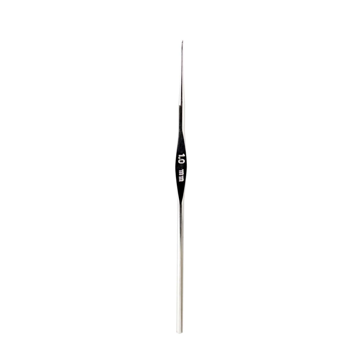 Birch Crochet Hook Steel 12cm