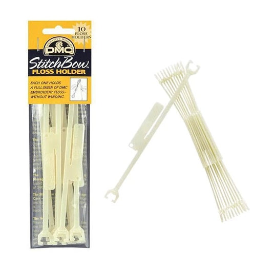 DMC StitchBow Floss Holder