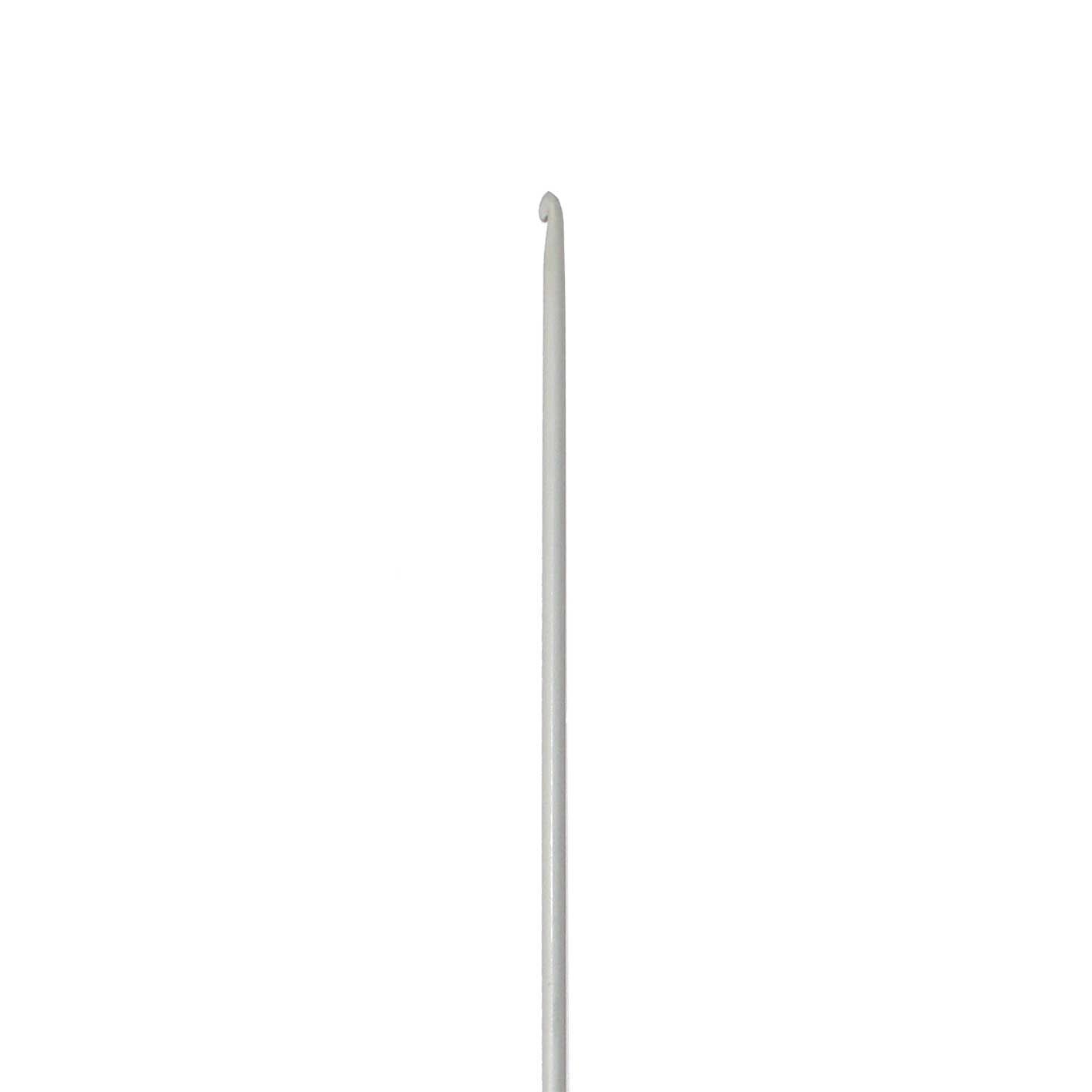 Birch Tricot Hook Anodised 30cm