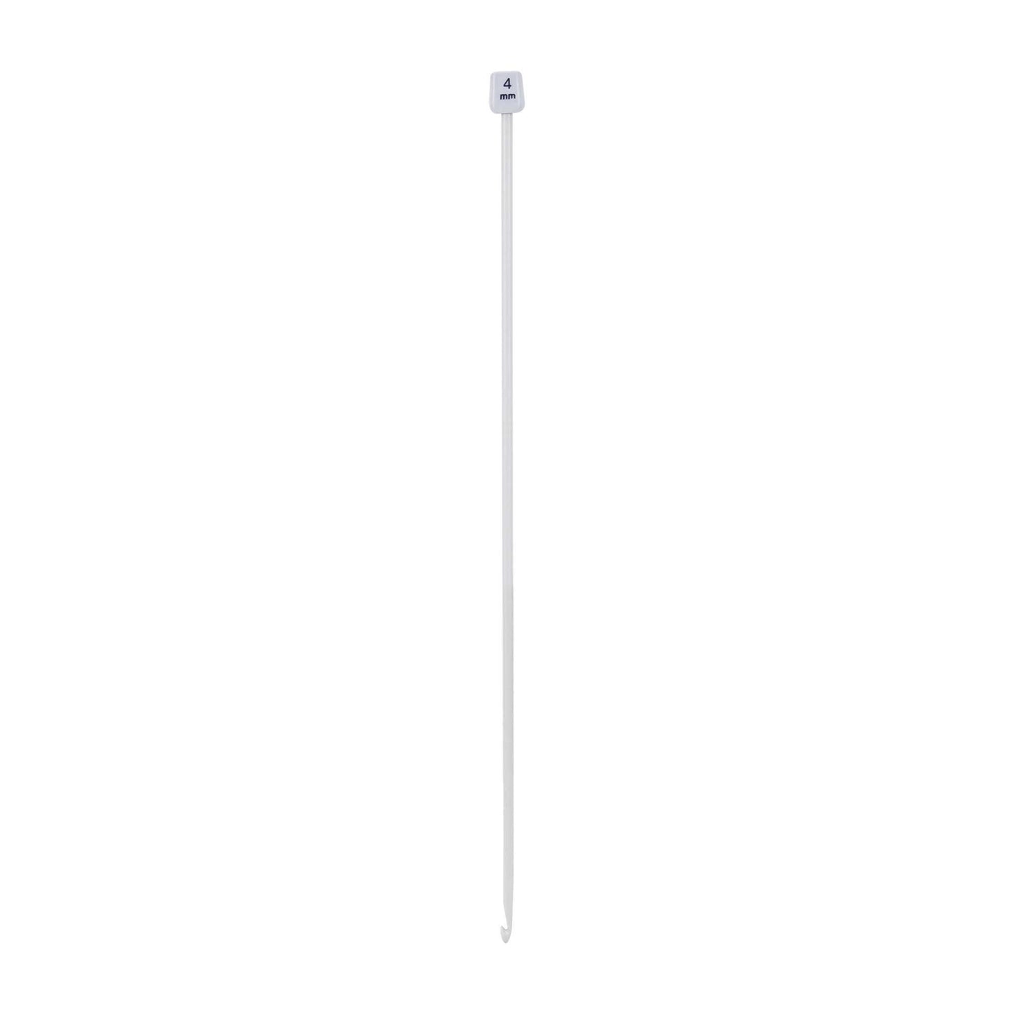 Birch Tricot Hook Anodised 30cm