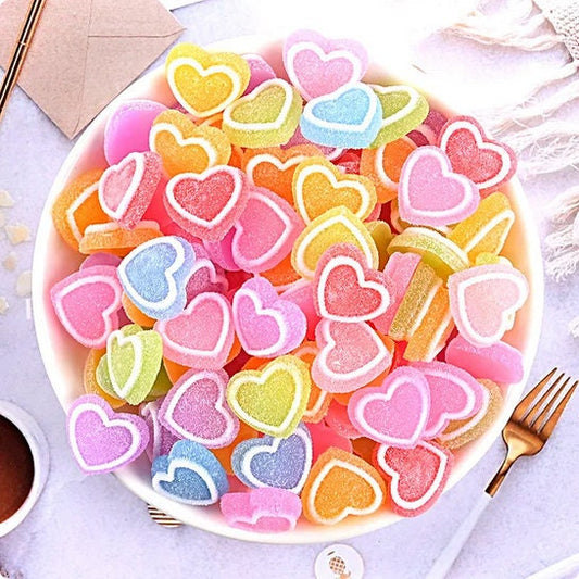 20pcs Resin Flatback Cabochons