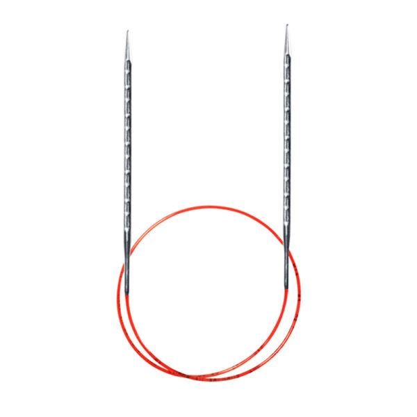 Addi Circular Square Needle 80cm x 3.25mm
