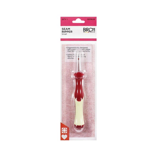 Birch Seam Ripper - Small