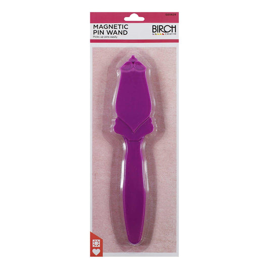 Birch Magnetic Pin Wand