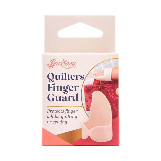 Sew Easy Quilters Finer Guard