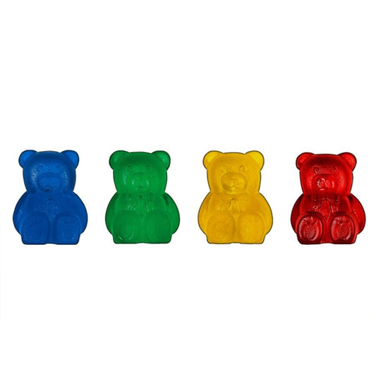 Addi Needle Holders 2-5mm - Teddies