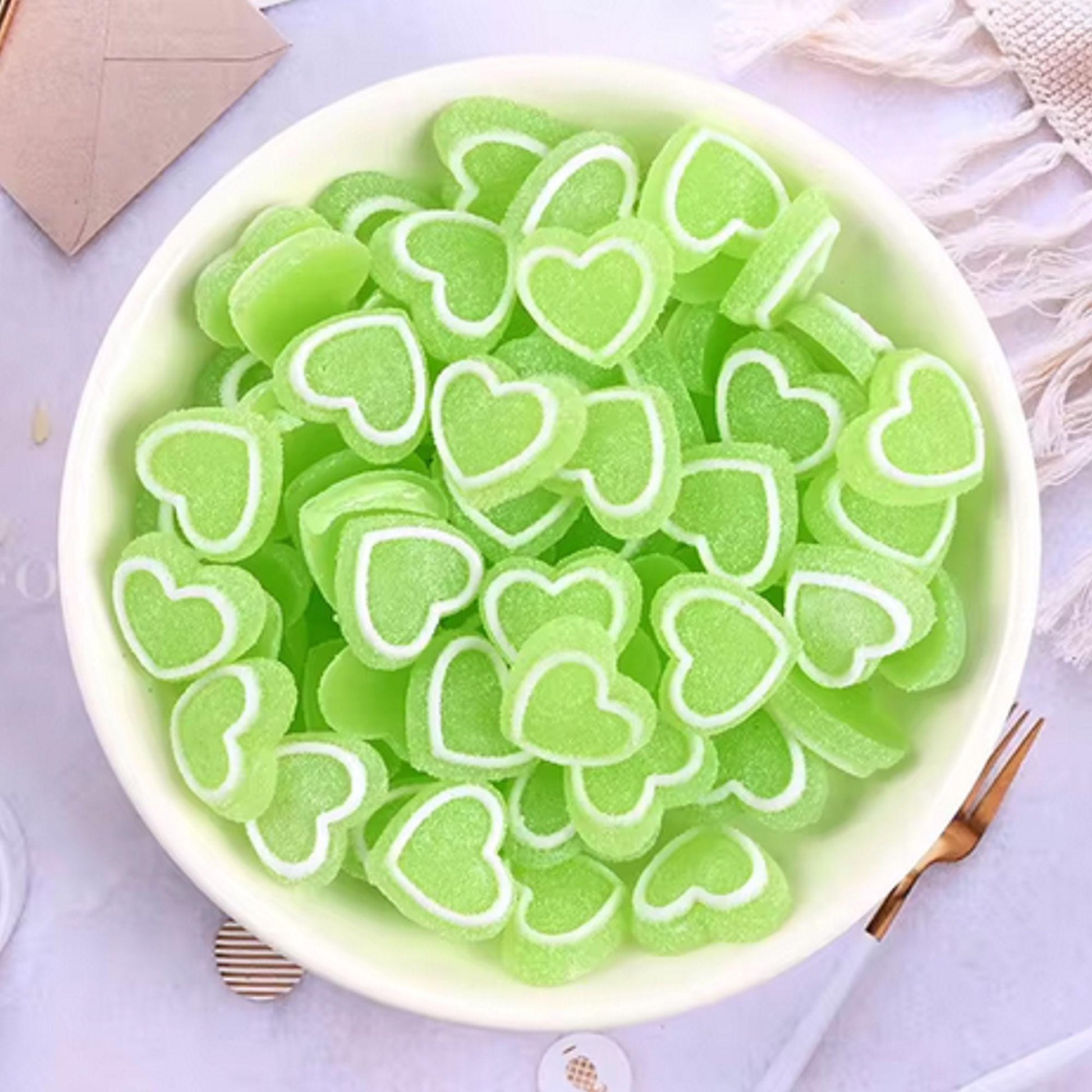 20pcs Resin Flatback Cabochons