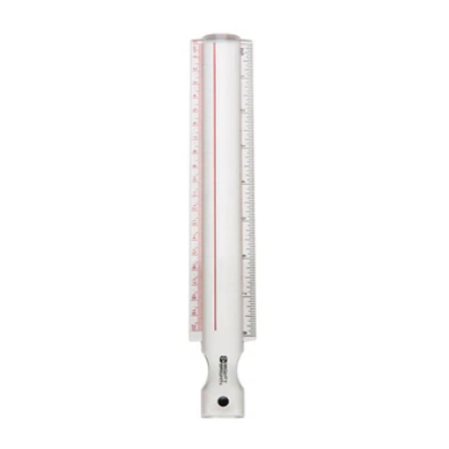 Might Bright Ruler Magnifier