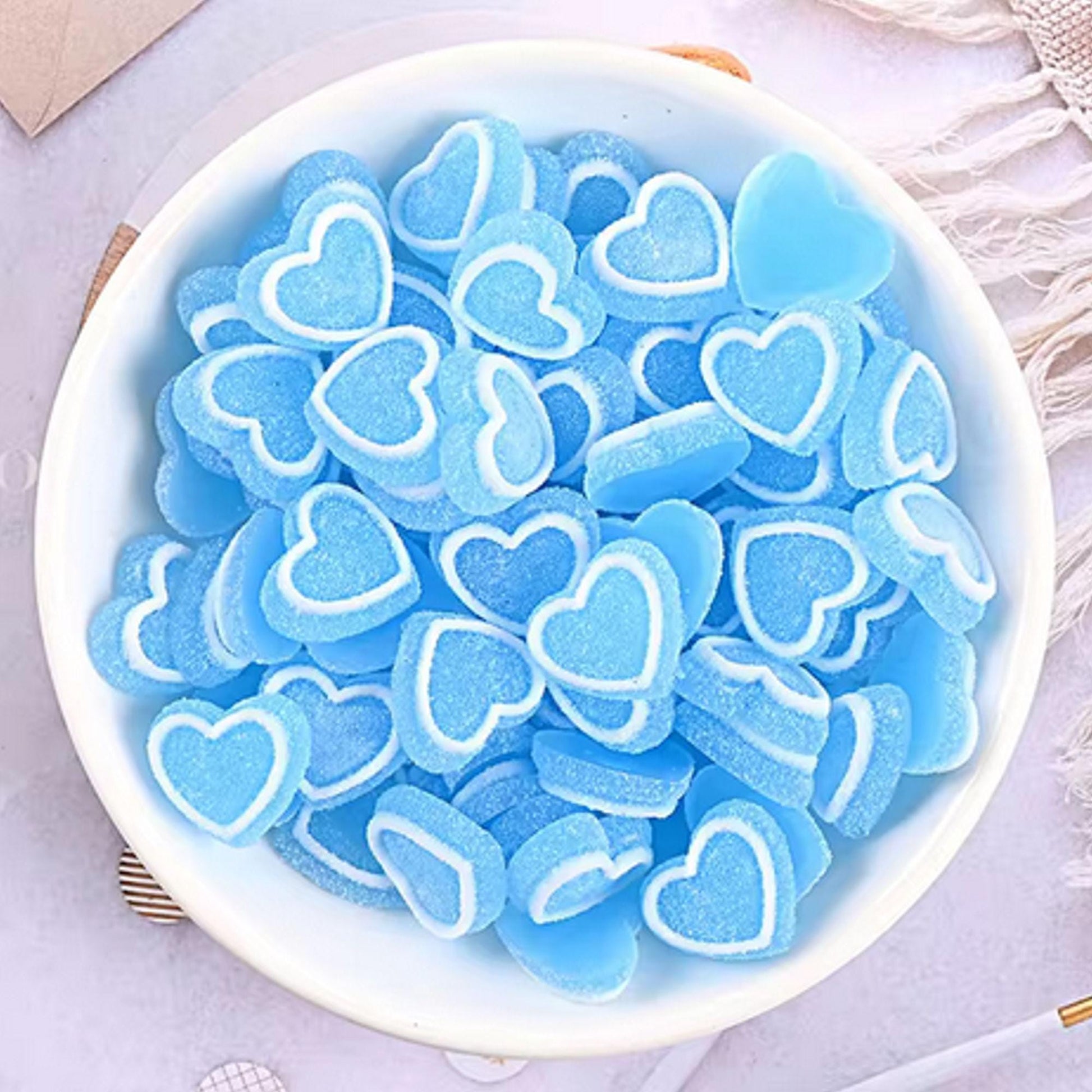 20pcs Resin Flatback Cabochons