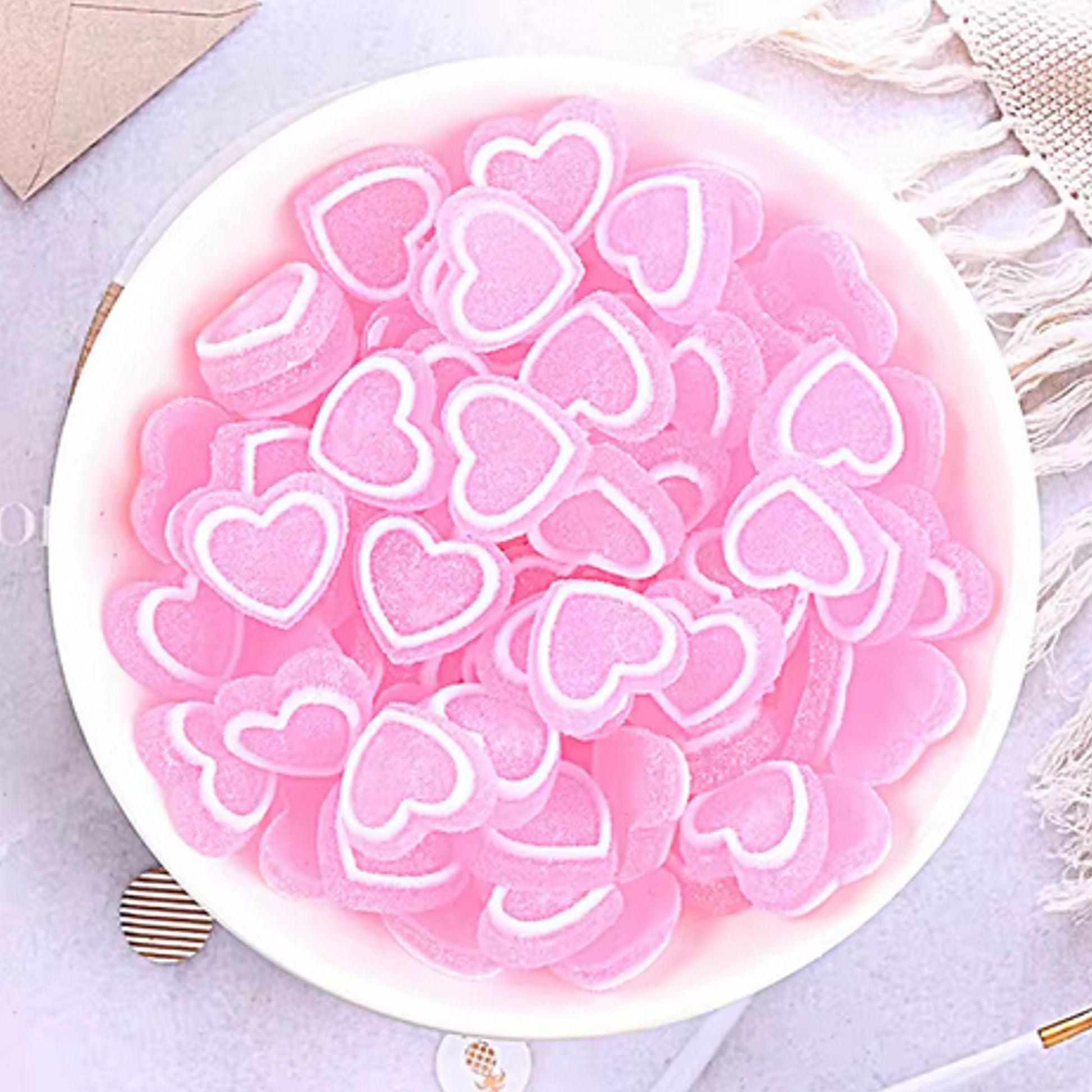 20pcs Resin Flatback Cabochons
