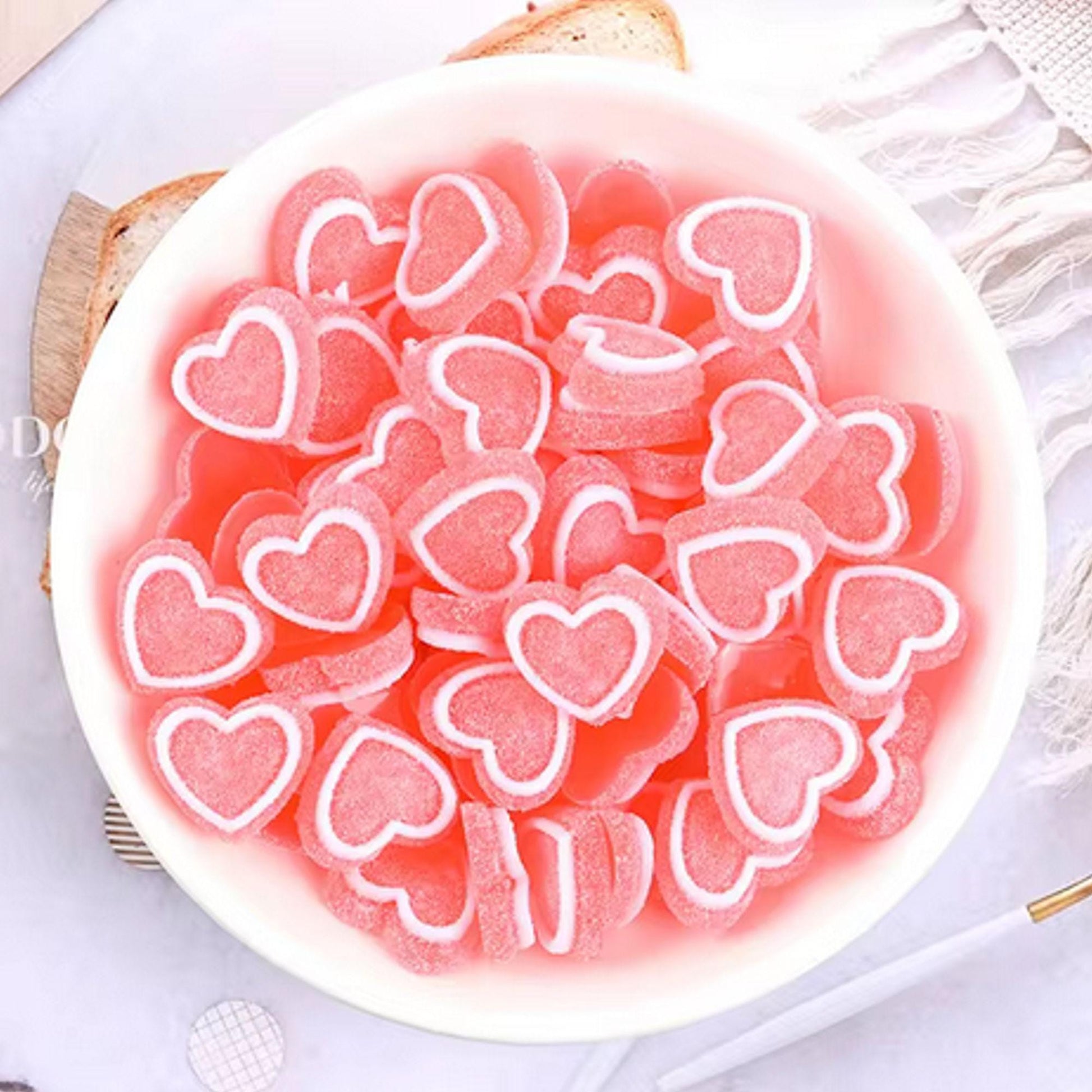20pcs Resin Flatback Cabochons