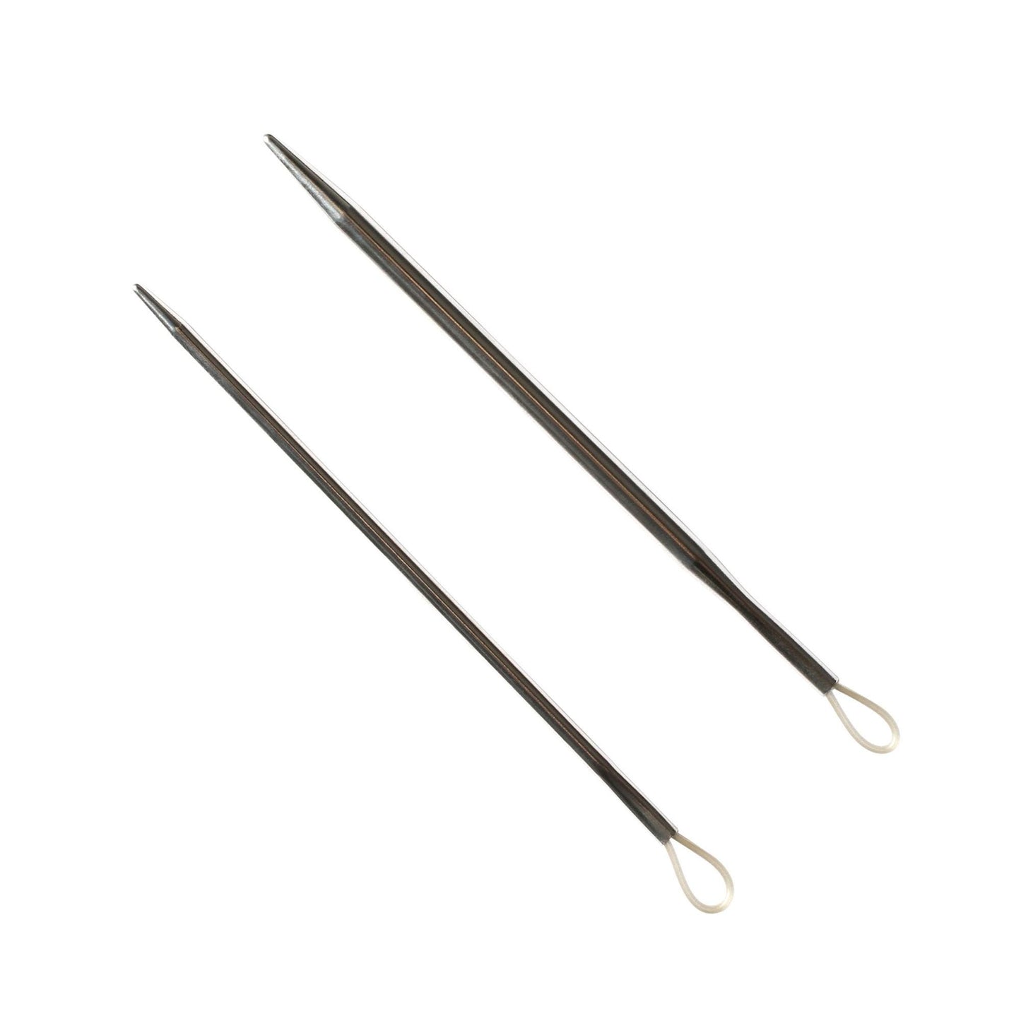 Addi Loop Needle 2 pack Grey