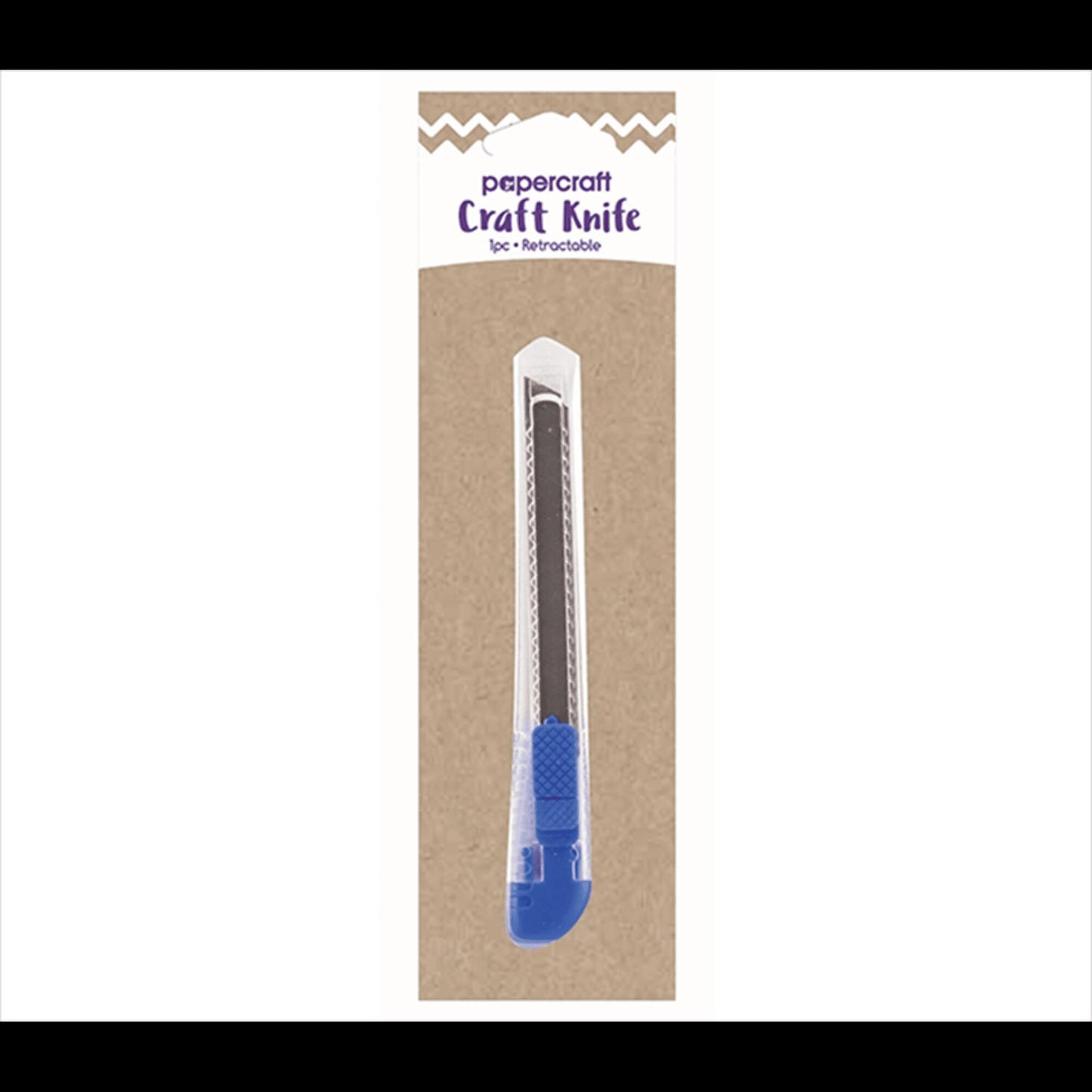 Papercraft Retractable Craft Knife