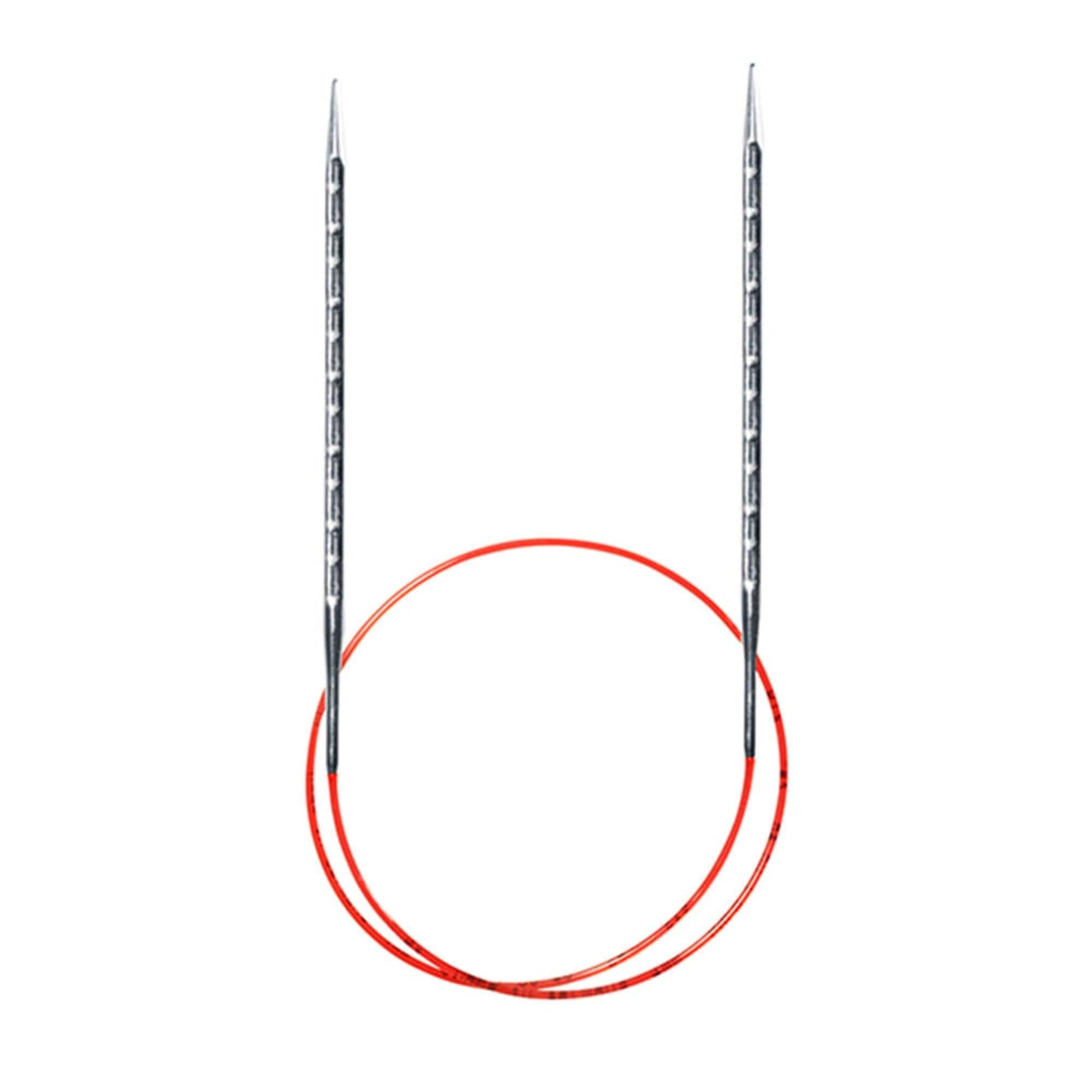 Addi Circular Square Needle 80cm x 3.25mm