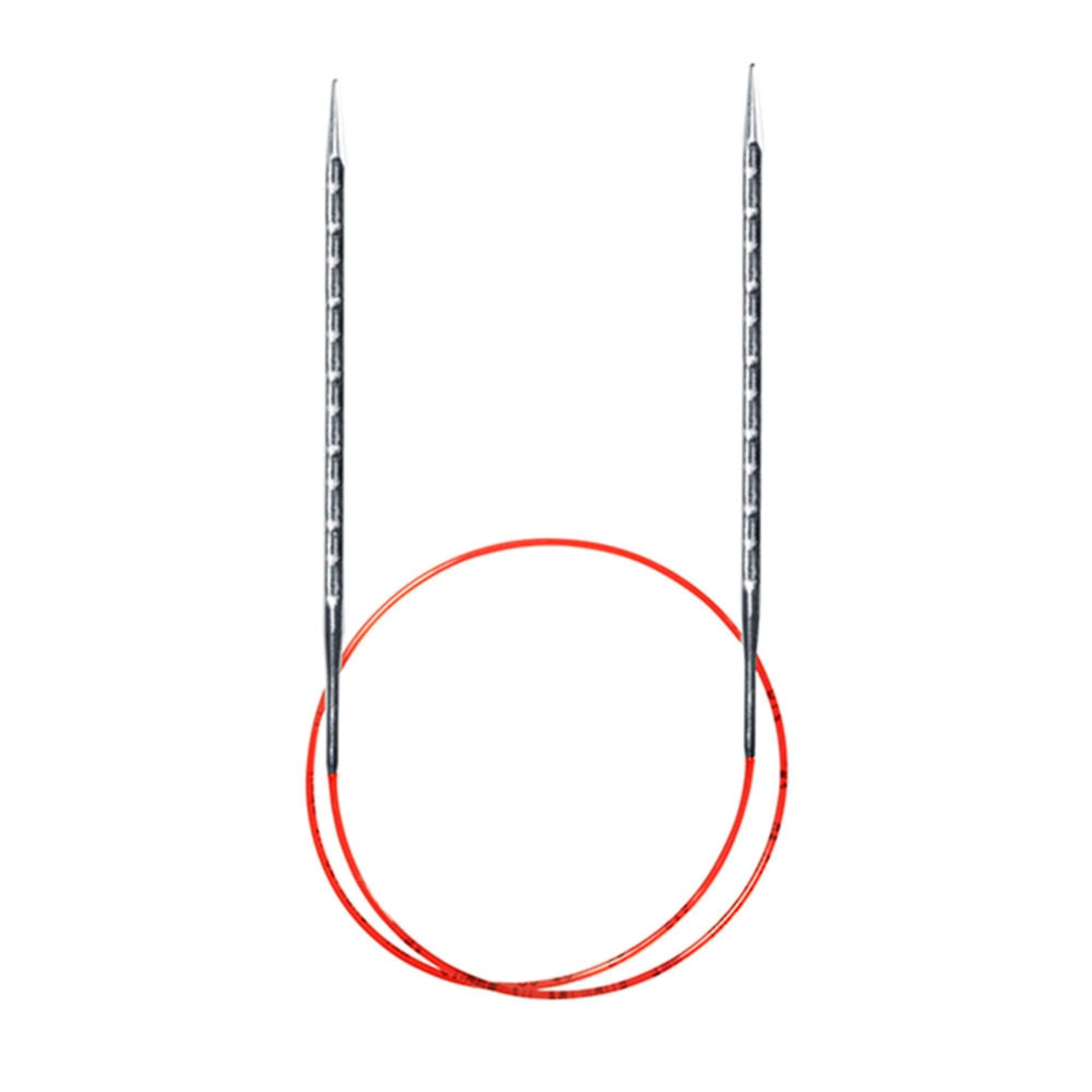 Addi Circular Square Needle 80cm x 3.25mm