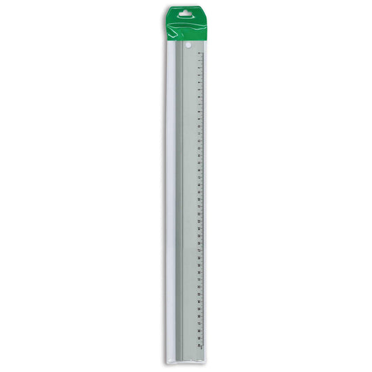 Aluminium Ruler 40cm