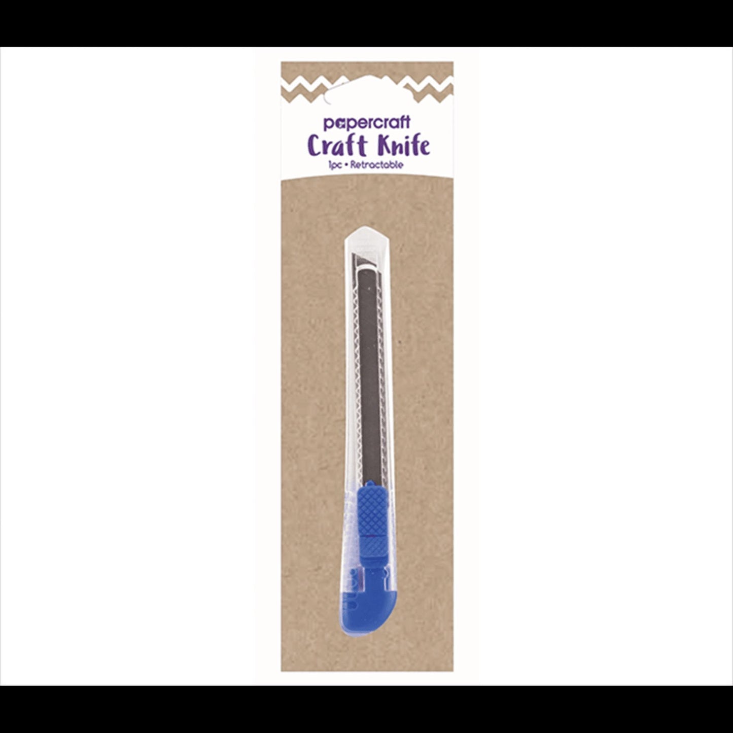 Papercraft Retractable Craft Knife