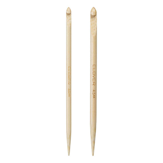 Clover Bamboo Repair Hook Set