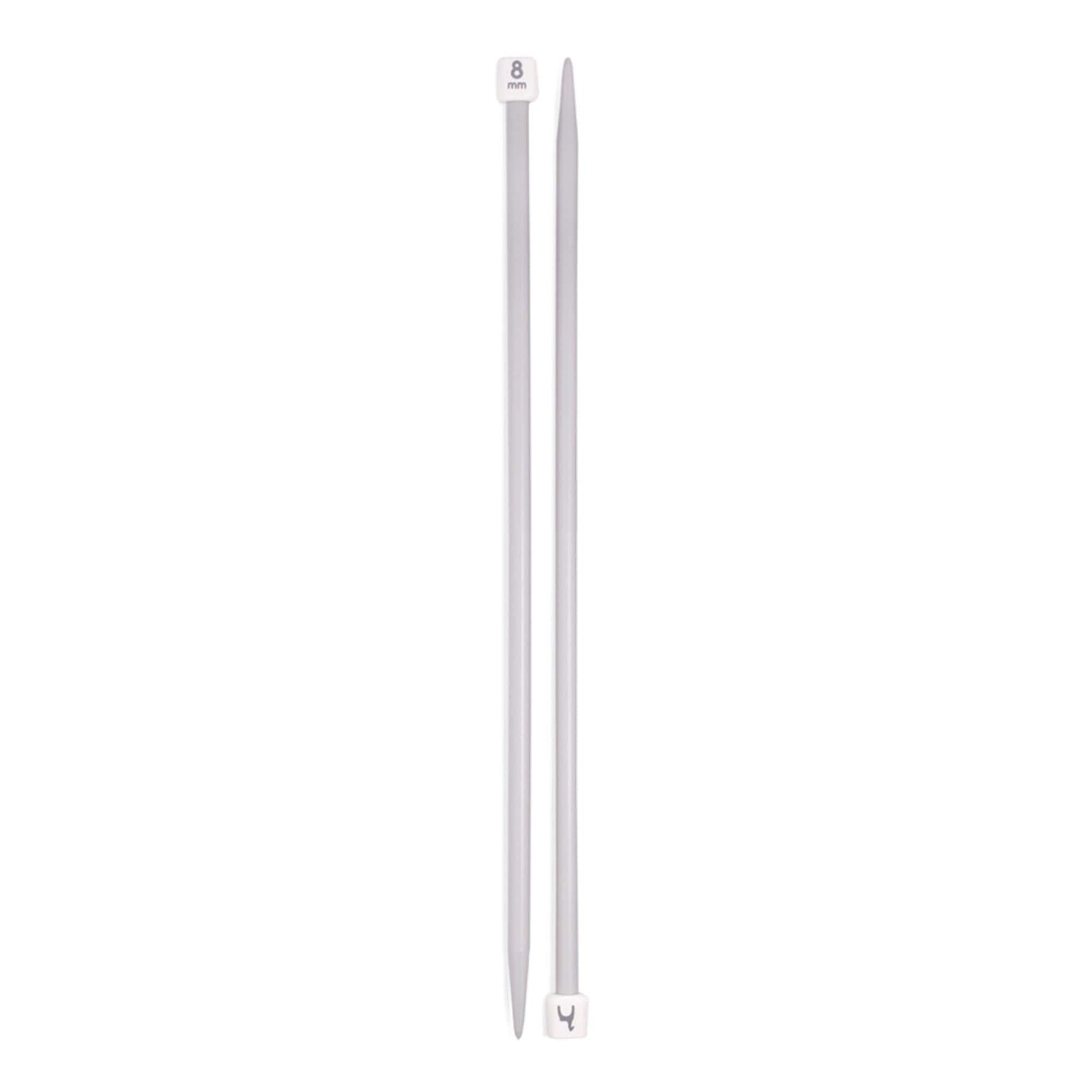 Pony Knitting Needles 35cm