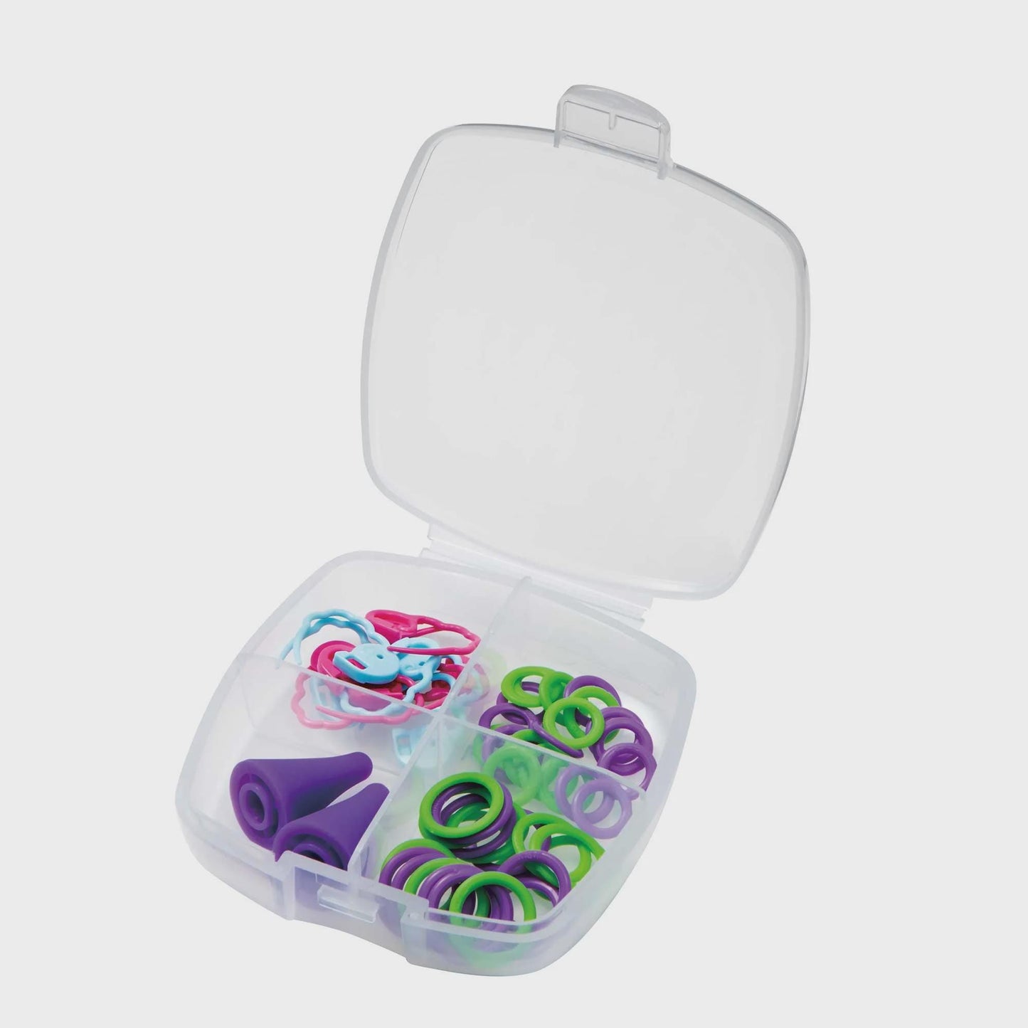 Clover Knitting Accessory Beginner Set