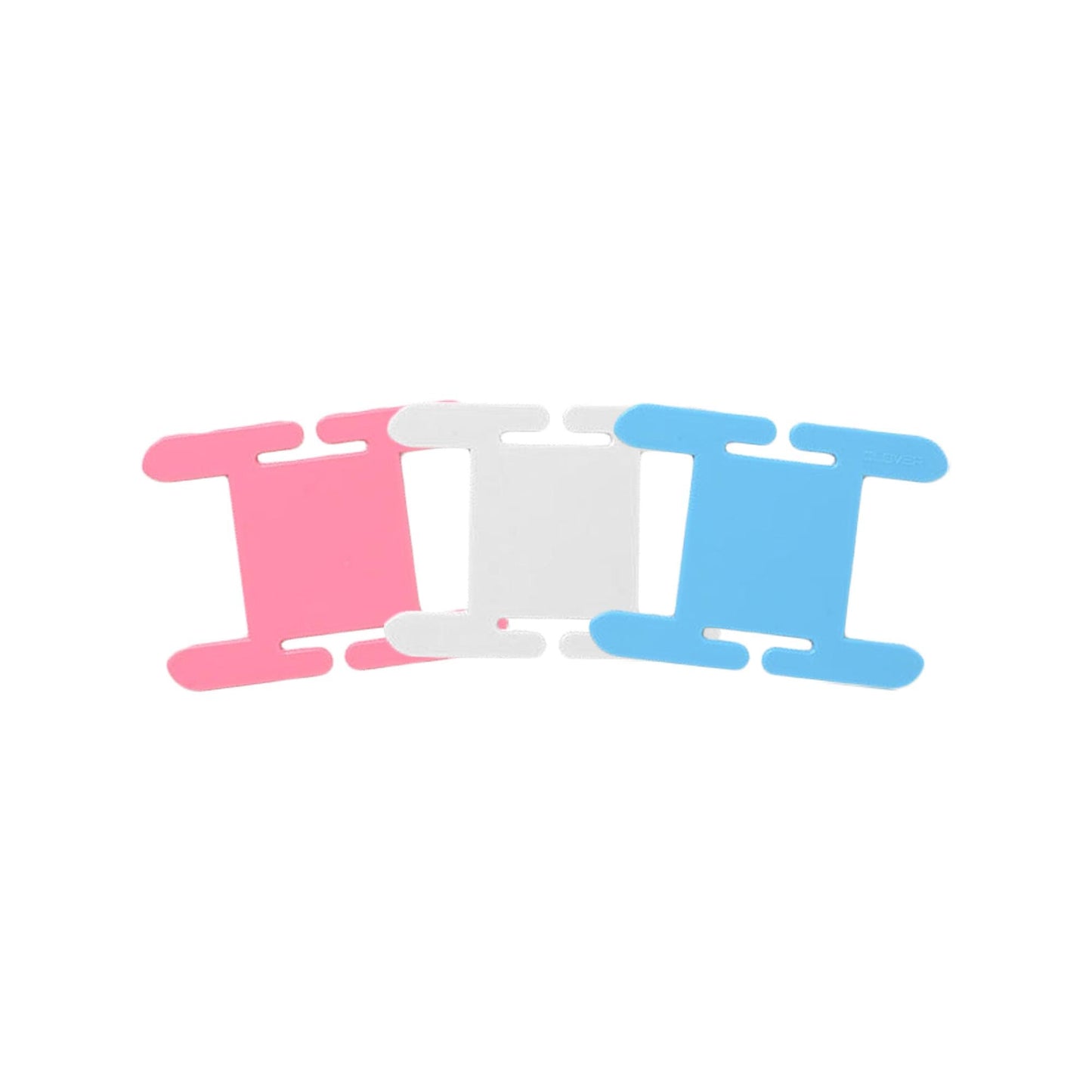 Clover Knitting Bobbin Set