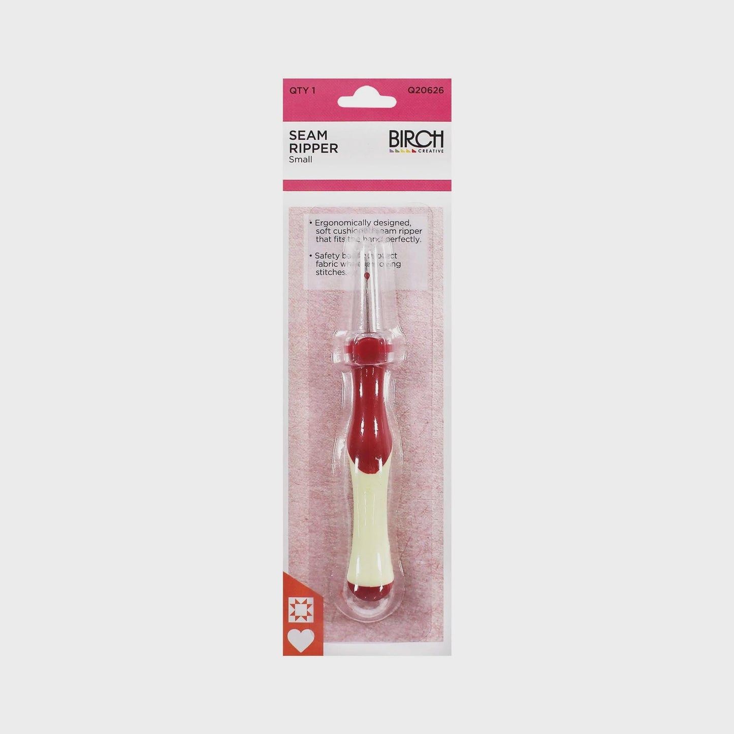 Birch Seam Ripper - Small